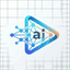 Newvids AI logo